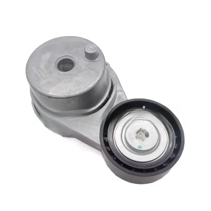 

Натяжной шкив натяжителя генератора автомобиля для Roewe 350 MG3 2011-2014 MG5 2012 2013, абсолютно новый