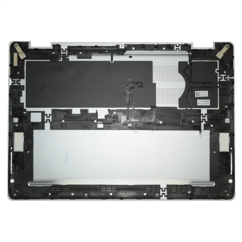 H New Bottom D Cover Lower Case For Dell Inspiron 7650 7655 2-in-1 16 Plus 0CD9J6
