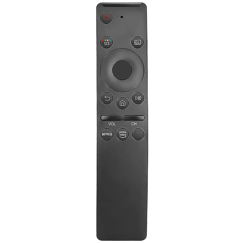 for Samsung BN59-01358B Smart 4K HD TV Remote Control BN59-1358C BN59-1358D BN59-01350 BN59-01363 With Netflix Rakuten TV Button