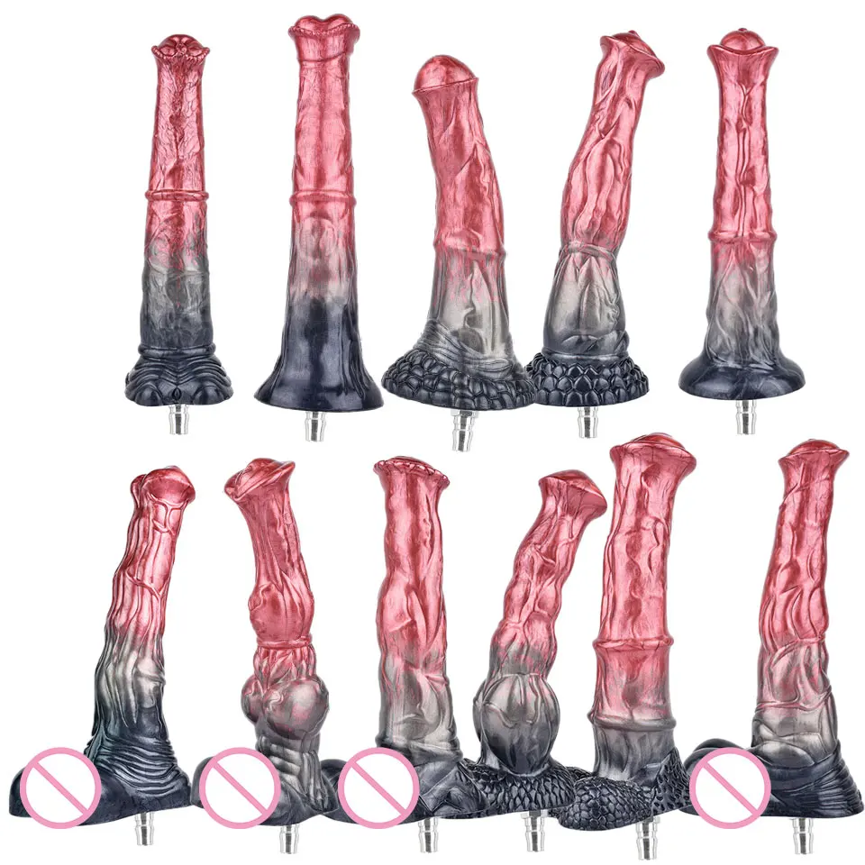 Recensione e valutazione del BBC Dildo in silicone: un prodotto per esperienze di piacere uniche