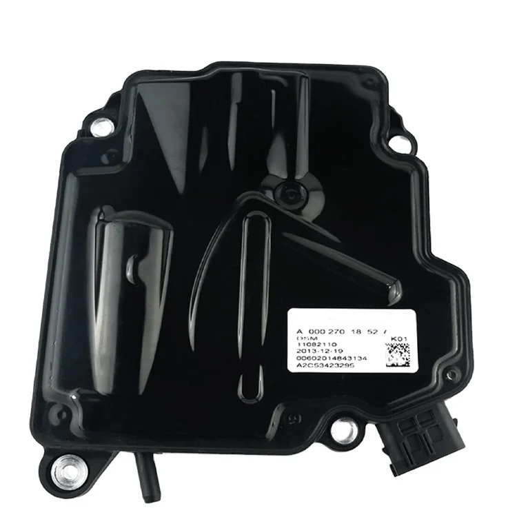 Transmission Gear Shift Module Control Unit ISM Intelligent Servo Module OEM A0002701852 Fit For Mercedes Be-nz W164 X164 W166