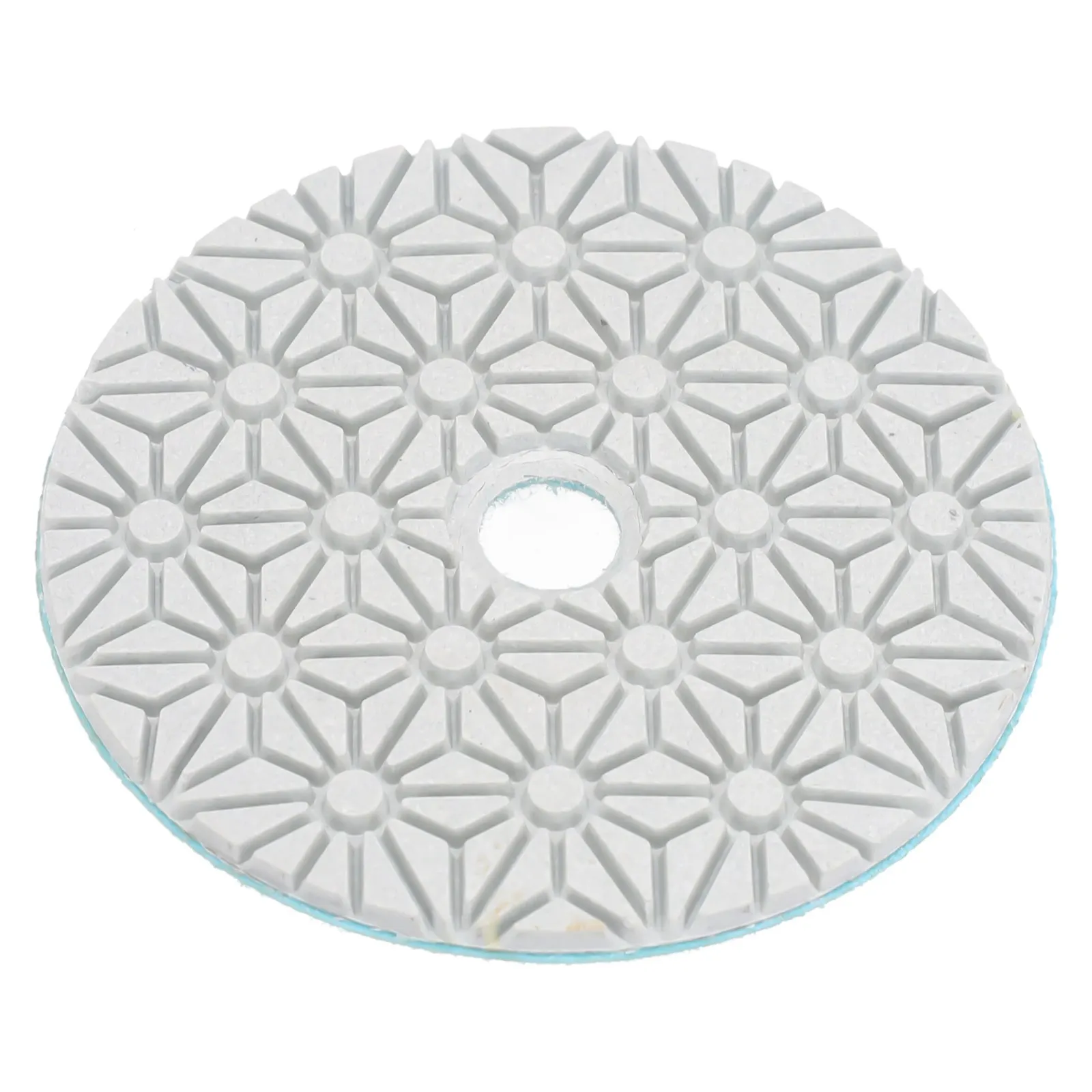 4 Inch Inch Polishing Pad Wet Dry Wet Dry Terrazzo Rough Grinding 1 2 3 Cement Floor Terrazzo Tools Powert Tools