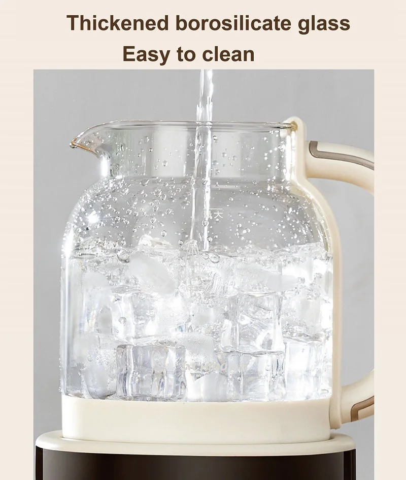 Термостатический чайник для младенцев, 1300 мл, 24 часа, 220 В