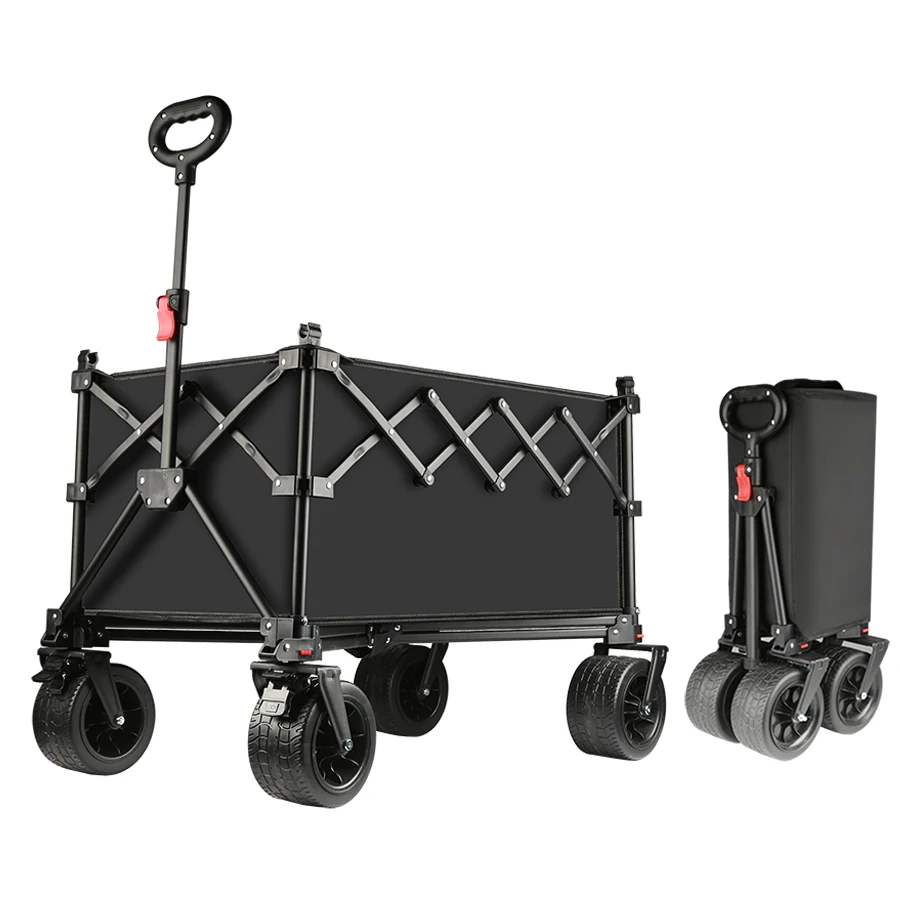 #18 Trending Beach Wagons Right Now