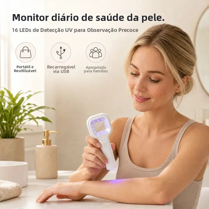 woods-lamp-skin-analyzer-ultraviolet-detection-light-vitiligo-examination-magnifier-home-use-cat-ringworm-diagnostic-lamp