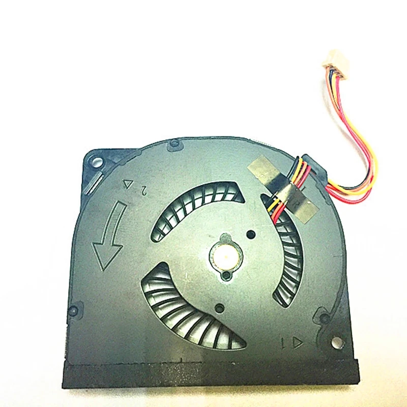 New Original Laptop CPU Cooling Fan For Fujitsu T-318C Fan U937 T935 S904 S935 S936 S937 T904 Q702 DC5V