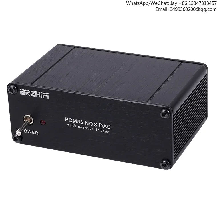 

PCM56 Coaxial Digital Analog Audio Digital to Analog Converter Decoder TV Smart Disc Projection True Lossless Hifi Party Speaker