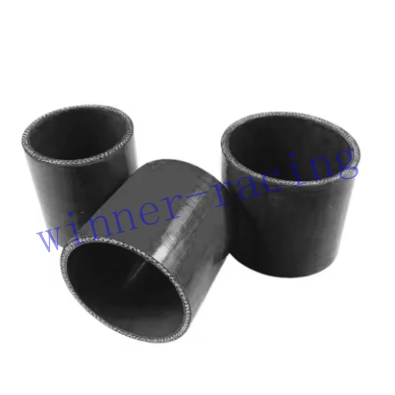 

WINNER&RACING Straight General Silicone Coolant Intercooler Pipe Tube Hose 76mm Length ID 80mm 83mm 89mm 95mm 102mm 114mm 127mm
