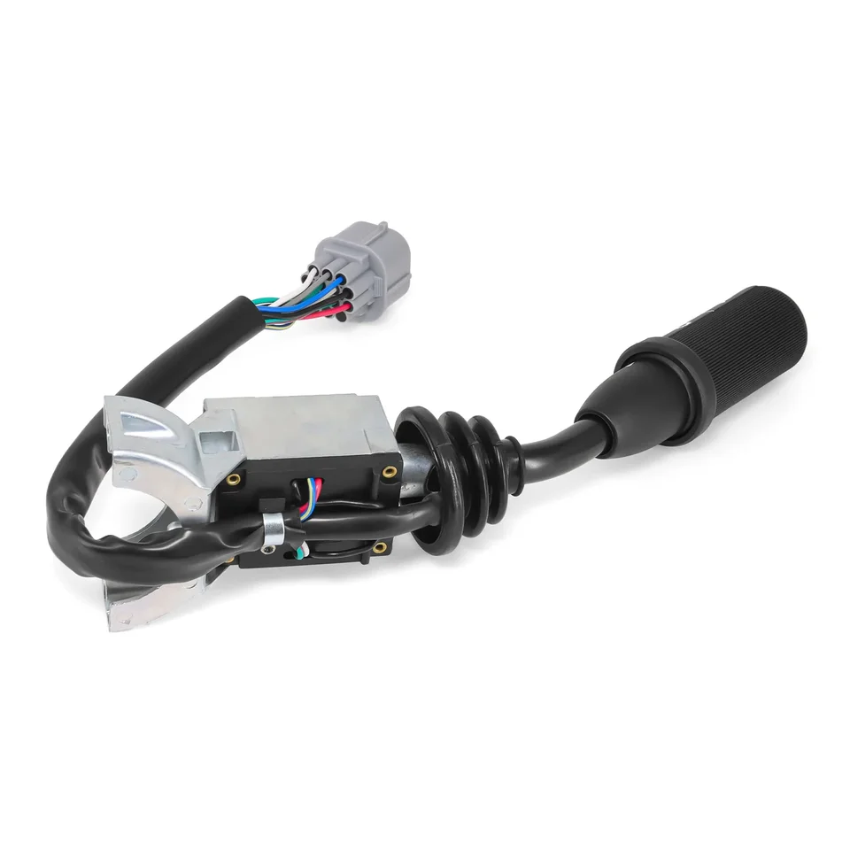 【K6783】MOVING FORWARD IN REVERSE 70180297 Forward Reverse Column Power Shift Switch for JCB Backhoe