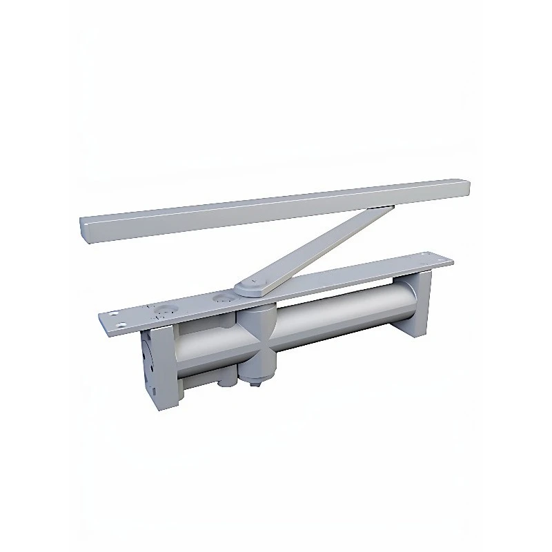 Hidden Door Closer, Concealed Hydraulic Buffer Closer for Hotel and Fire Door