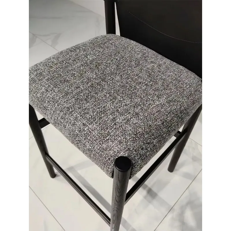 Bild 6: Stuhl für Wohnzimmer Zuhause Café-Möbel Luxus-Stühle für den Sitzbereich