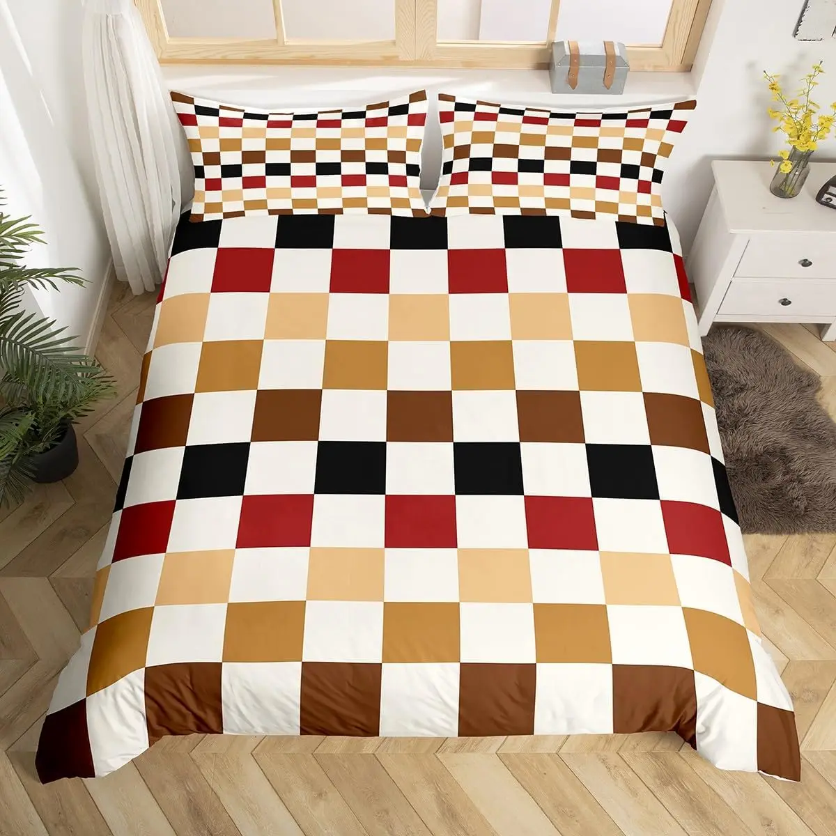 #31 Best Comforter Sets to Buy In 2026