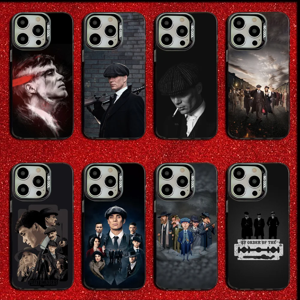 T-Thomas Shelby Pea… - image