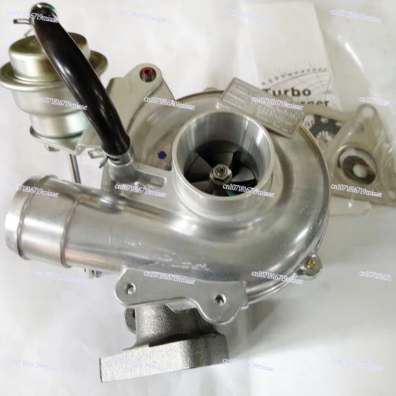 1515A029 Turbocharger, suitable for high-efficiency car engine boosters