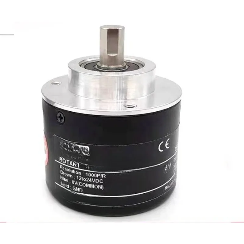 

Part suitable for Encoder E6F-CWZ5G/6C/1X/3E/5B/5C 1000P 360P 600 1024