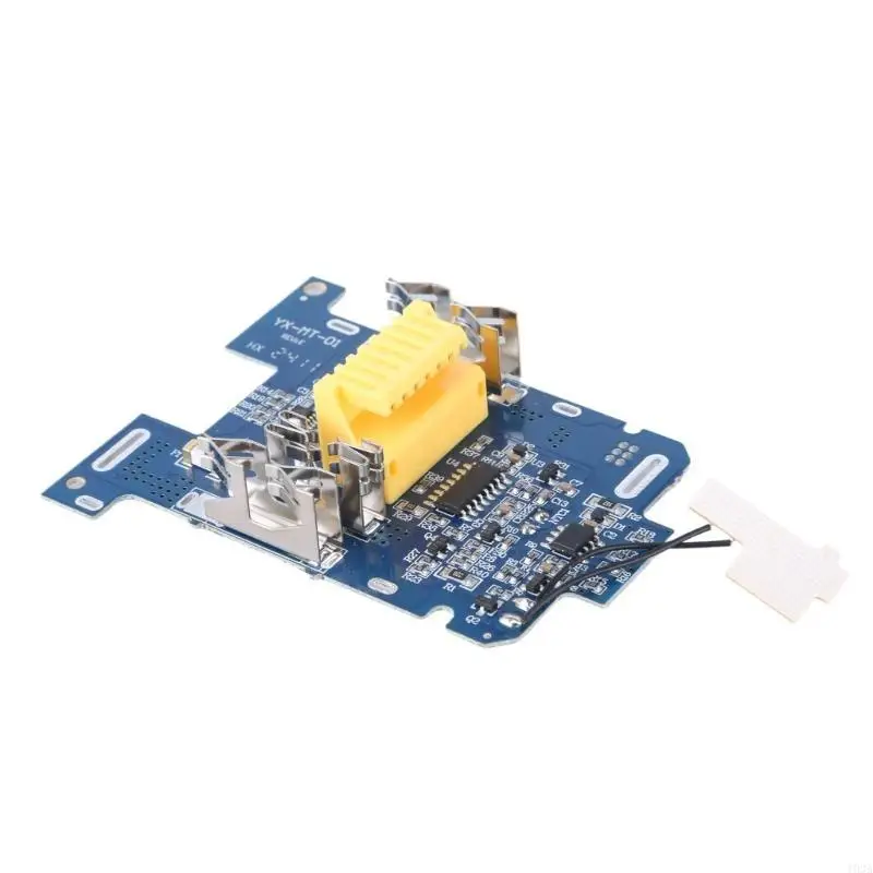 193A Versatile MT18V Circuit Defense Board for Secure Power Management in Devices