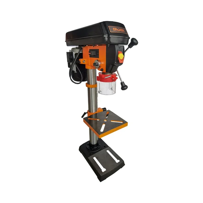 New DP25016B 550W Professional 12 Speed Bench Drill Press Good Quality Fast Delivery Free After-sales Service