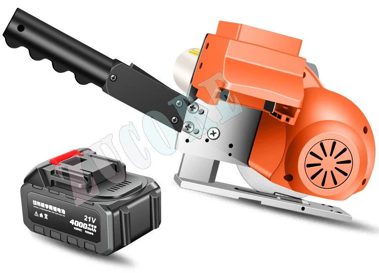 آلة كسر القماش عالية السرعة وعالية الطاقة، آلة قطع القماش، آلة قطع القماش، نوع المسار، آلة القطع،