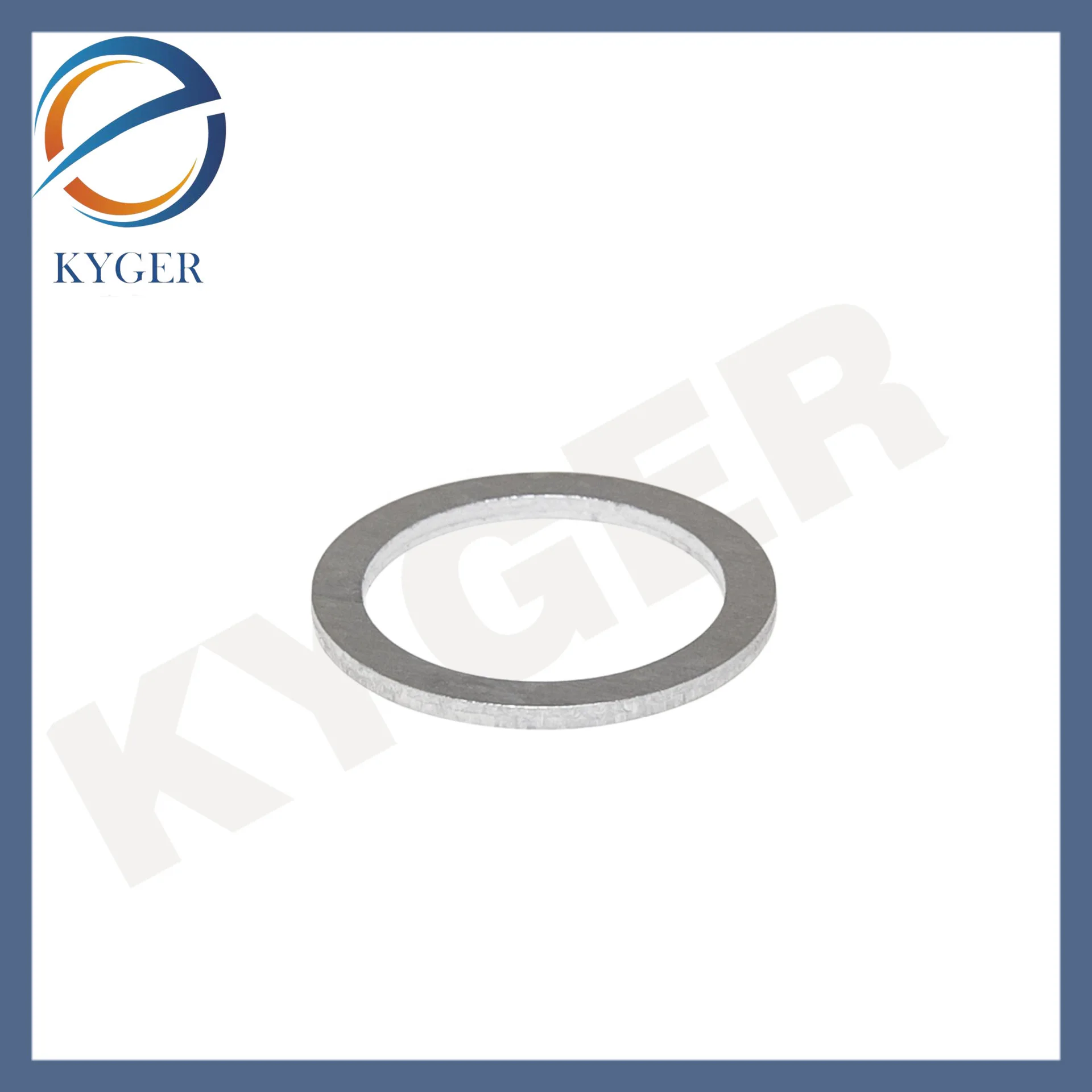 

Suitable for Land Rover Shenxing second-generation oil drain screw gasket LR000506 spot straight hair