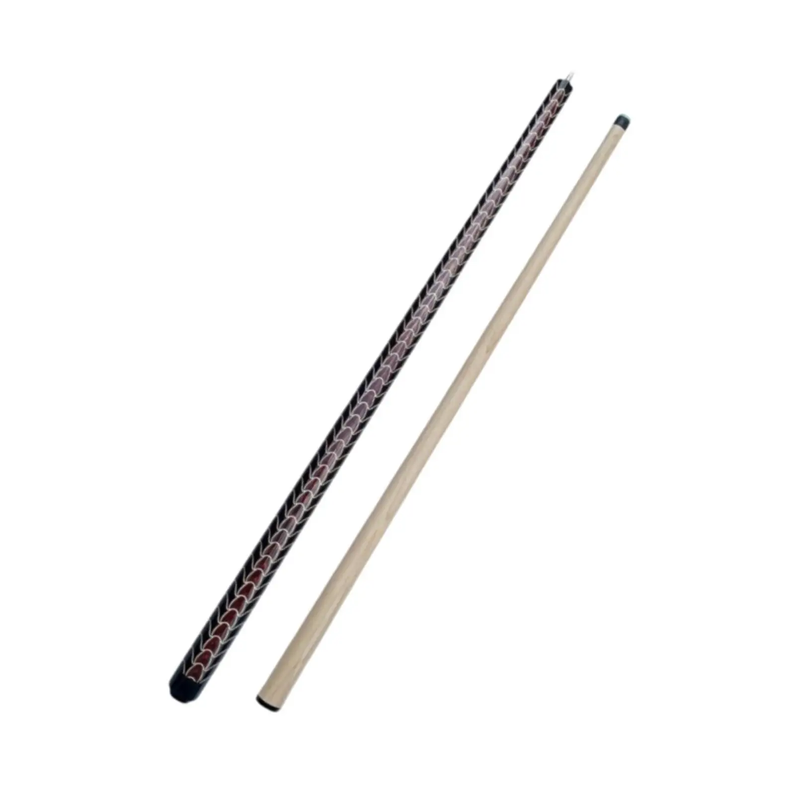 Break Jump Cue Billiard Pool Cue for House Practice Cue Billiard Players