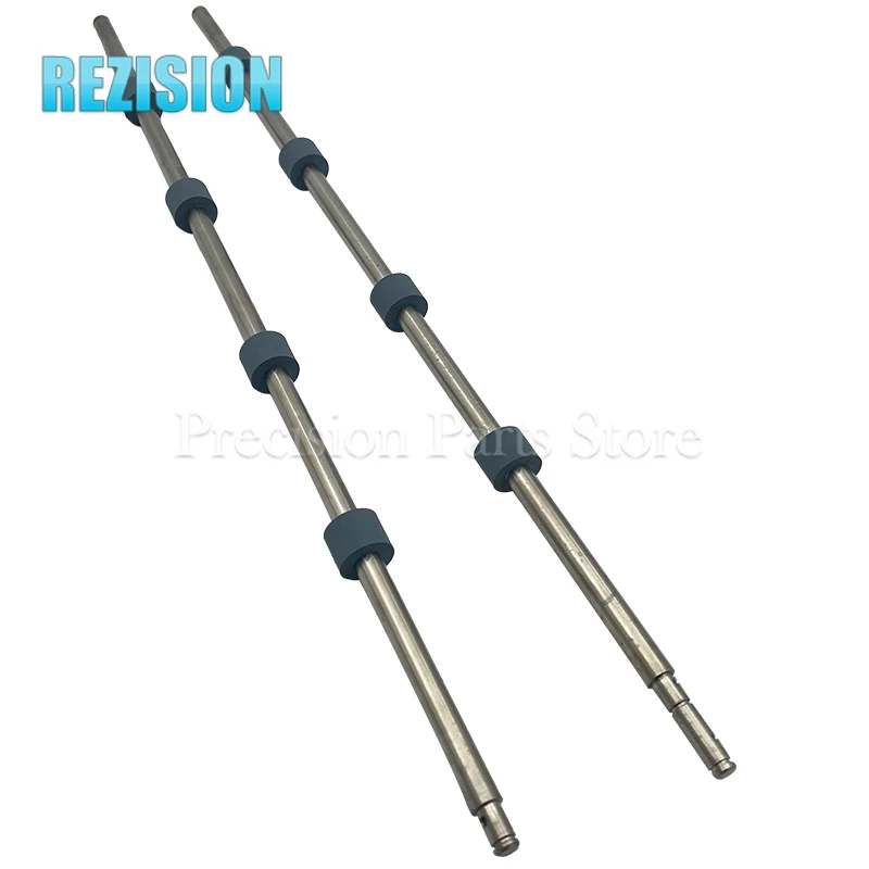 Outer Paper Delivery Roller For Canon IR 6065 6075 6255 6265 6275 6555 8105 8095 Outer Paper Roller Printer Copier Spare Parts