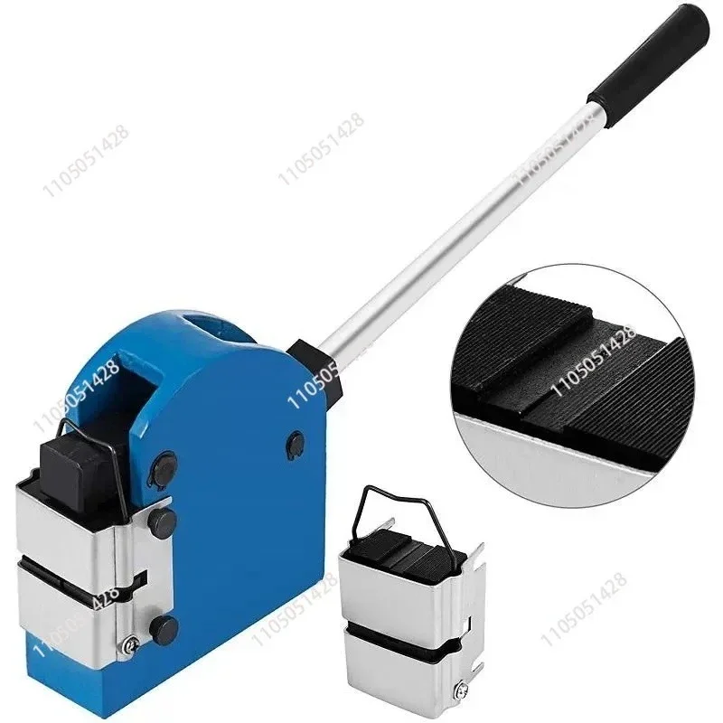 Shrinker & Stretcher Manual Machine Sheet Metal Shrinker Stretcher 16/18/20 Gauge Fabrication Mild Steel 2 Wrench Hand-Operated