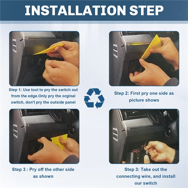 

A82M-Car Foglight Sensor Coming Leaving Home Auto Headlight Switch For VW Passat B8 2017-2019 Tuning Accessories