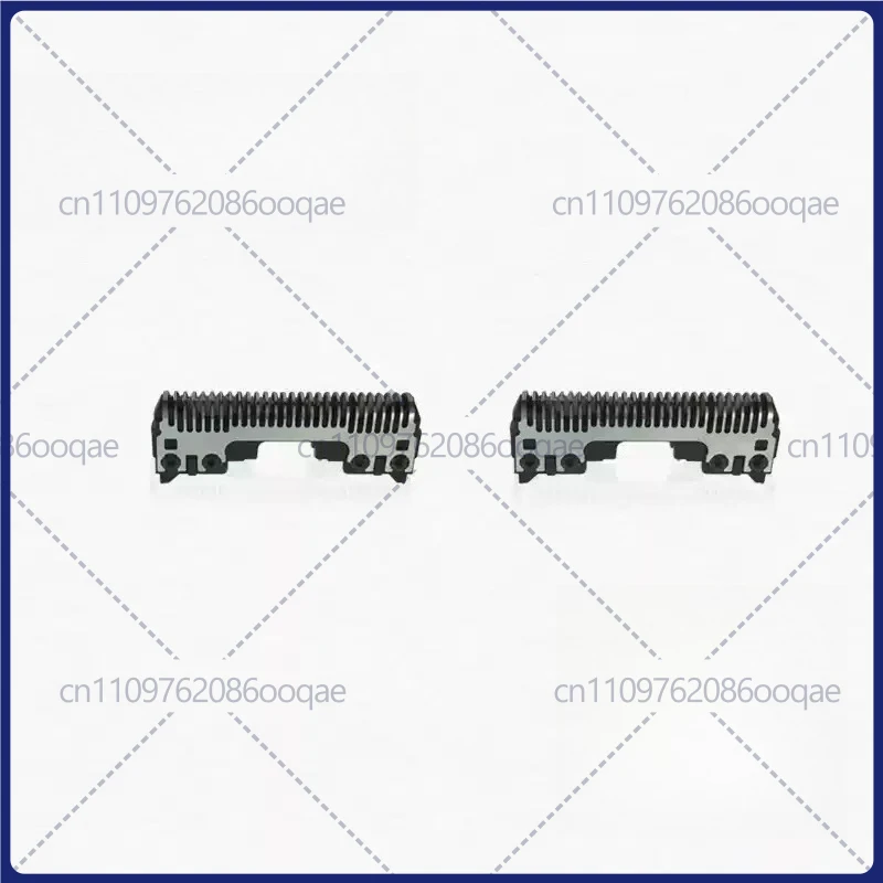2X Shaver Inner Cutter Blade Replacement For Panasonic ES6002 ES6003 ES6013 ES6015 ES6016 ES7035 ES7036 ES7037 ES7038 Razor Head