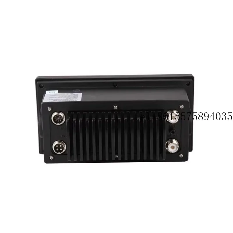 

2026 HX2000 GMDSS VHF Radio for Transmitting Receiving DSC Radiotelephone Class DSC Capable Fall Radio TV Broadcasting Equipment