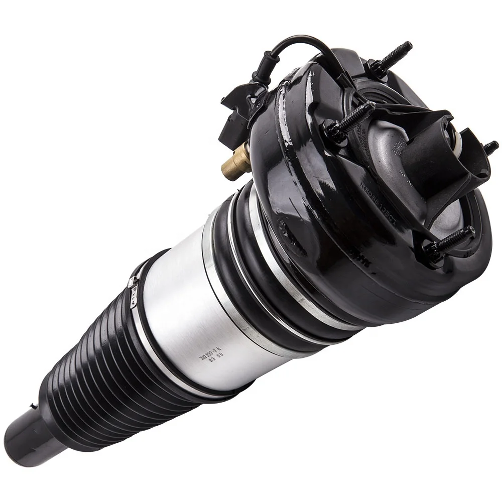

Front Suspension Air Shock Absorbers for Audi A6 S6 C7 A7 4G A8 4H 4H0616039D 4G0616039L