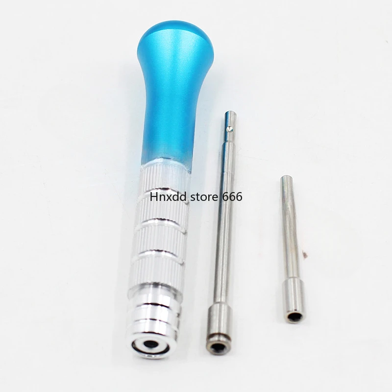 Dental Oral Materials Implant Screws Chipperate Antagonists