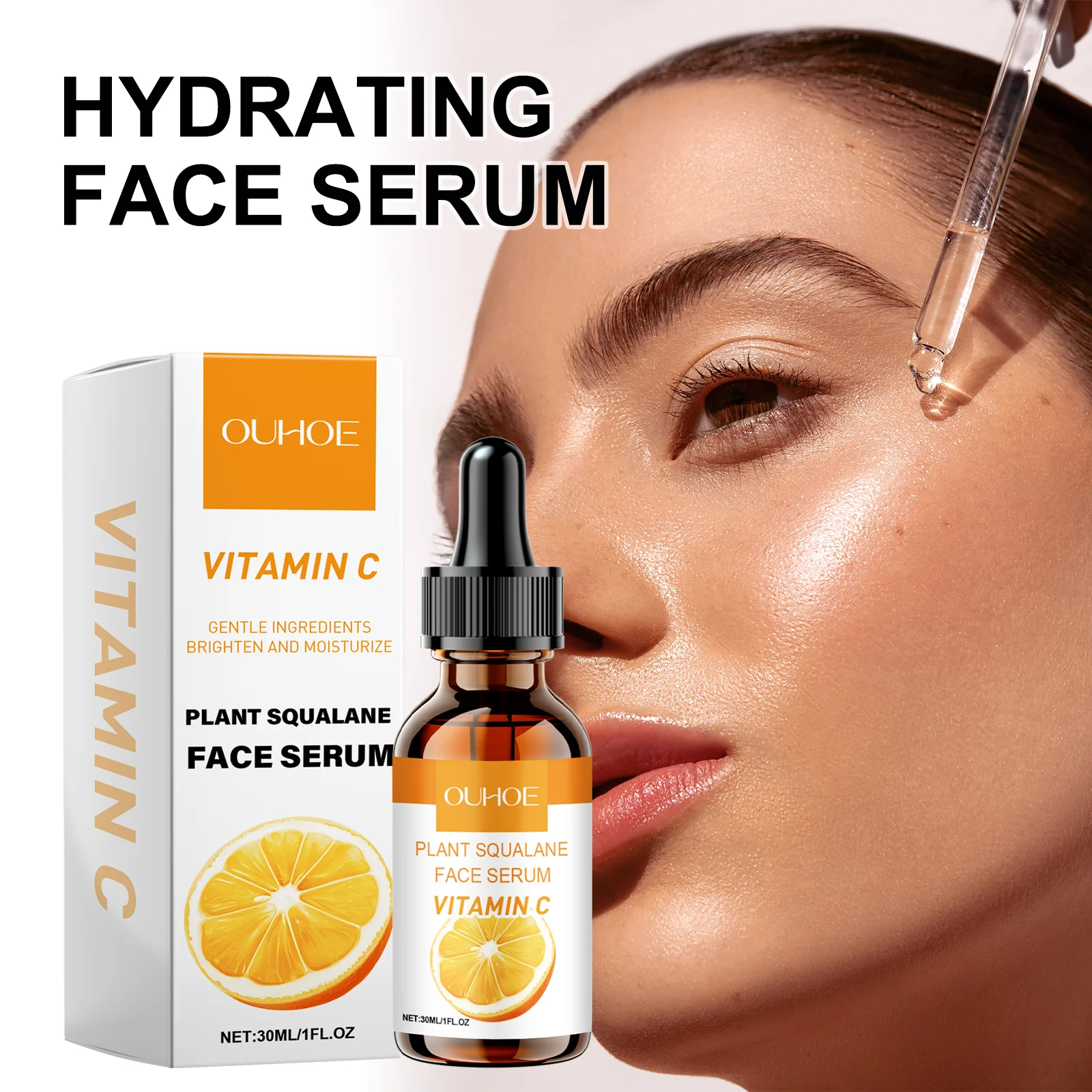 Ouhoe Hydrating Fac… - image