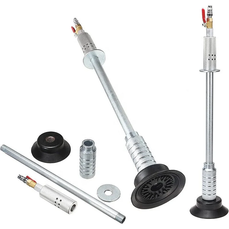 

Pneumatic Vacuum Vehicle Surface Dent Puller Suction Pneumatic Vacuum Dent Puller Car Dent Repair Tools