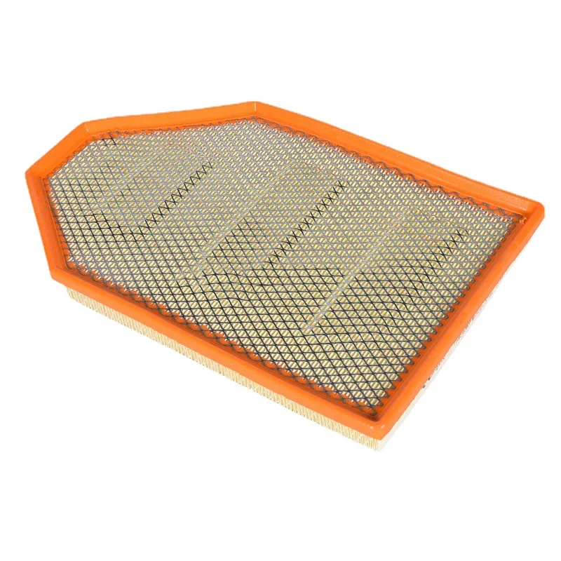 

Engine Air Filter For Chrysler 11-17 300 Sedan 11-17 Challenger Coupe 11-17 Charger Sedan