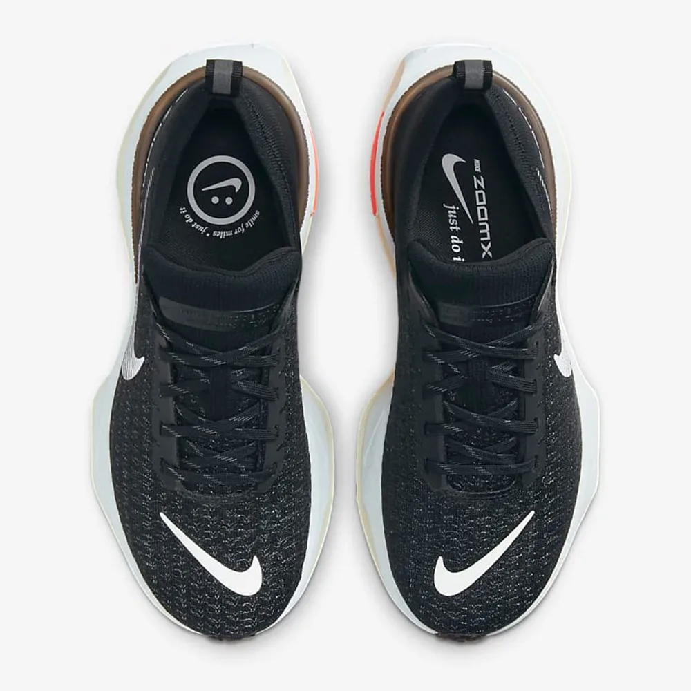 Nike Invincible 3 Women's Low-Top Casual Training Running Shoes Versatile, Cushioned, Breathable, Lightweight DR2660-001 - view 4