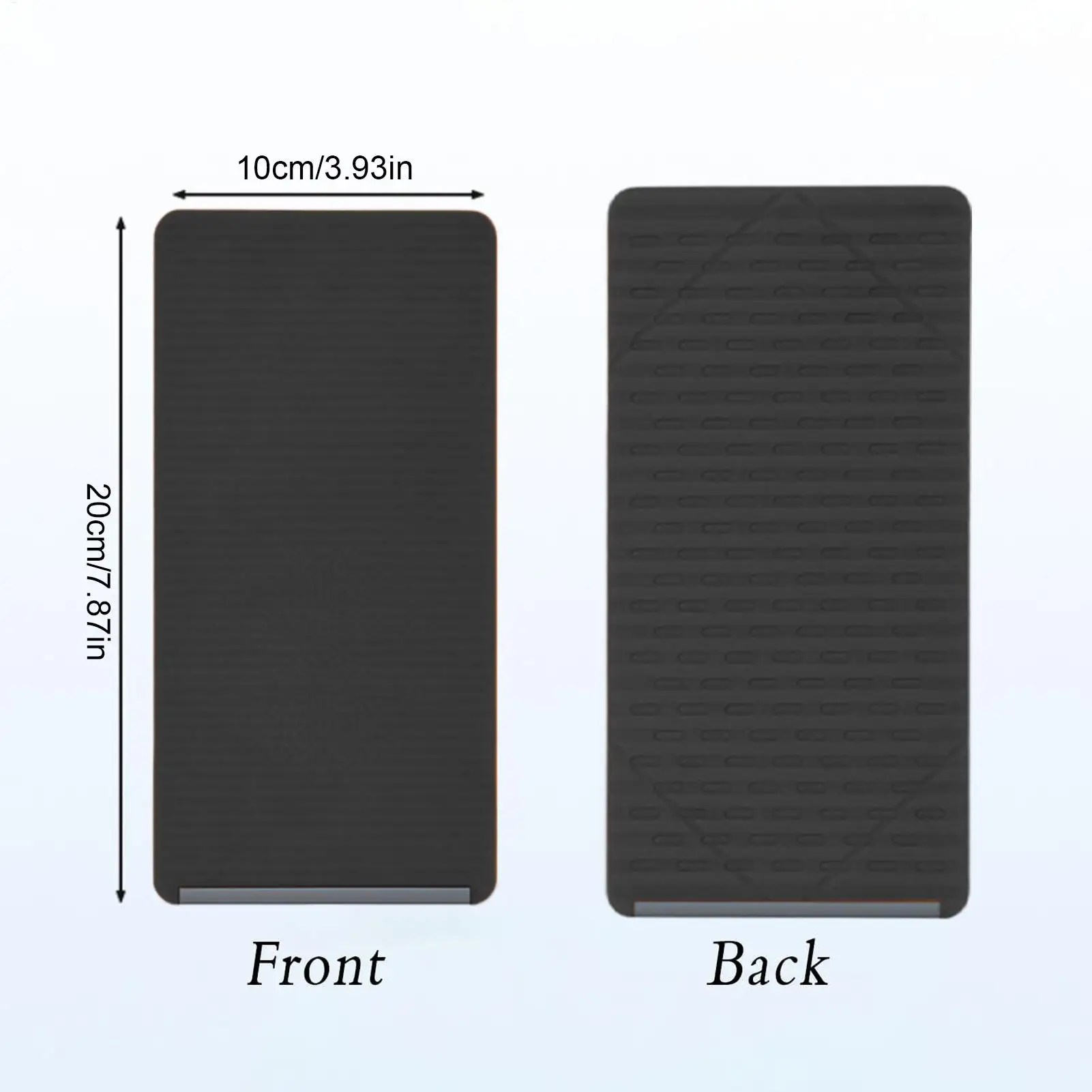 Portable Silicone Mobile Phone Holder Lazy Bracket Bendable Freely into Any Shape Multi-Angle Adjustable Tablet Desktop Stand view 6