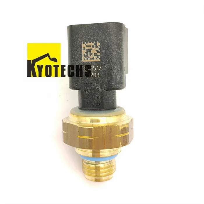 

2547-9038B Water Temp Sensor DH220-5 SOLAR 225LL Temperature Sensor 2547-9038A 2547-9038B