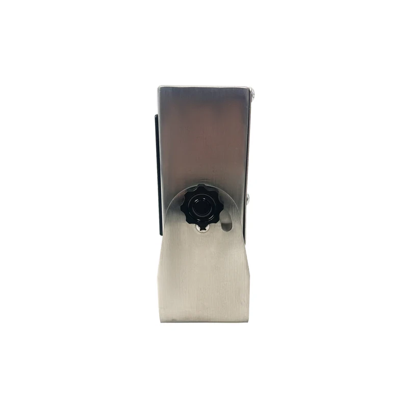 SOHE A8SP Misuratore Display a LED In Acciaio inossidabile Printout incorporato Bilancia elettronica digitale da banco Indicatore di peso