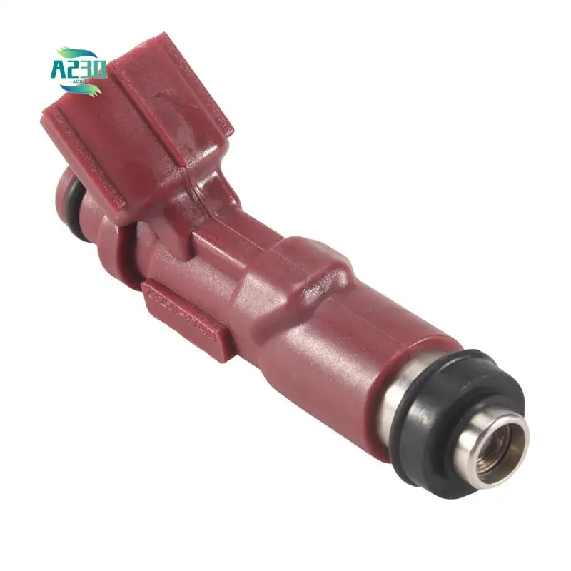 

A23Q-4Pcs Автомобильный топливный инжектор для Toyota Avanza F601RM K3VE 1.3L Daihatsu Terios 23250-97401