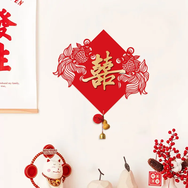 Chinese Wedding Dec…