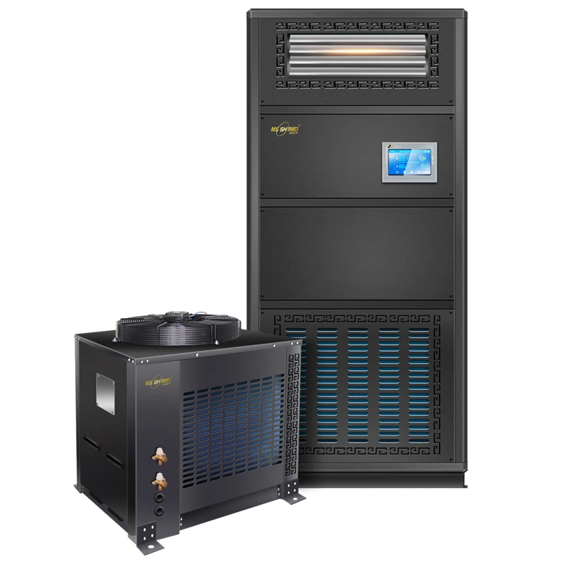 Constant Temperature and Humidity Control Air Conditioner for Laboratory Precision AC Unit Professional Industrial System