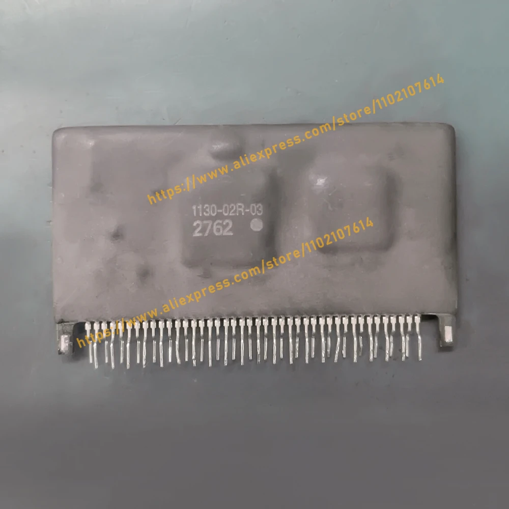 1130-02R-03 1130-02R-05 NEW MODULE