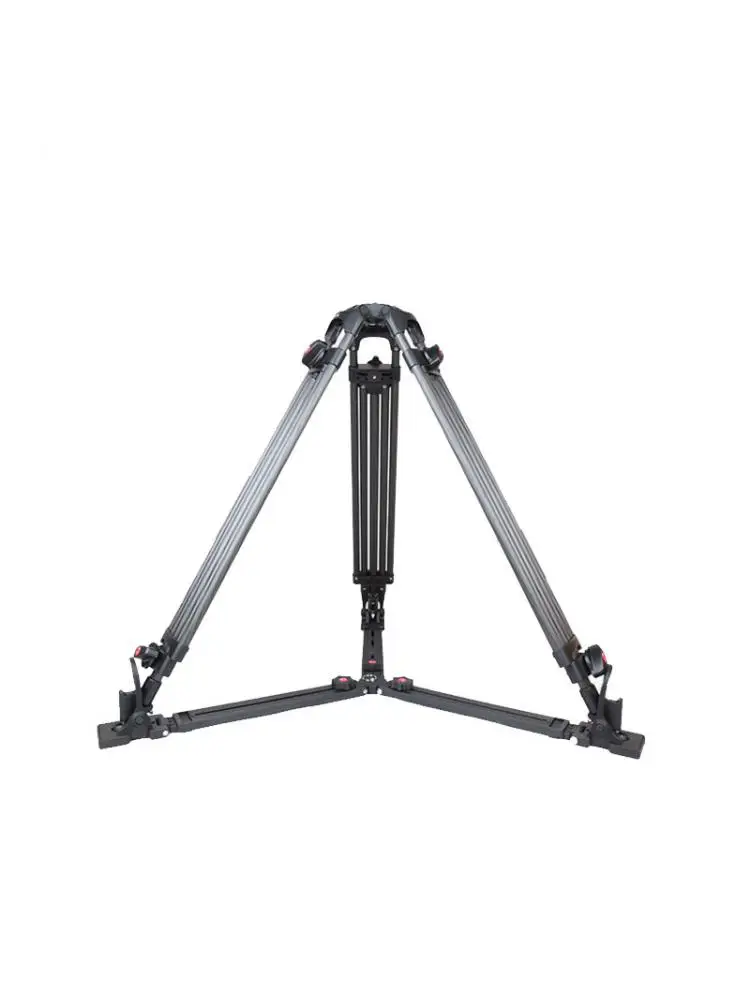 

camera fotografica profissional Tripod Carbon Fiber 0606cdp Tripod Carbon Fiber Small Rocker Rail Track 75mm tripe camera profi