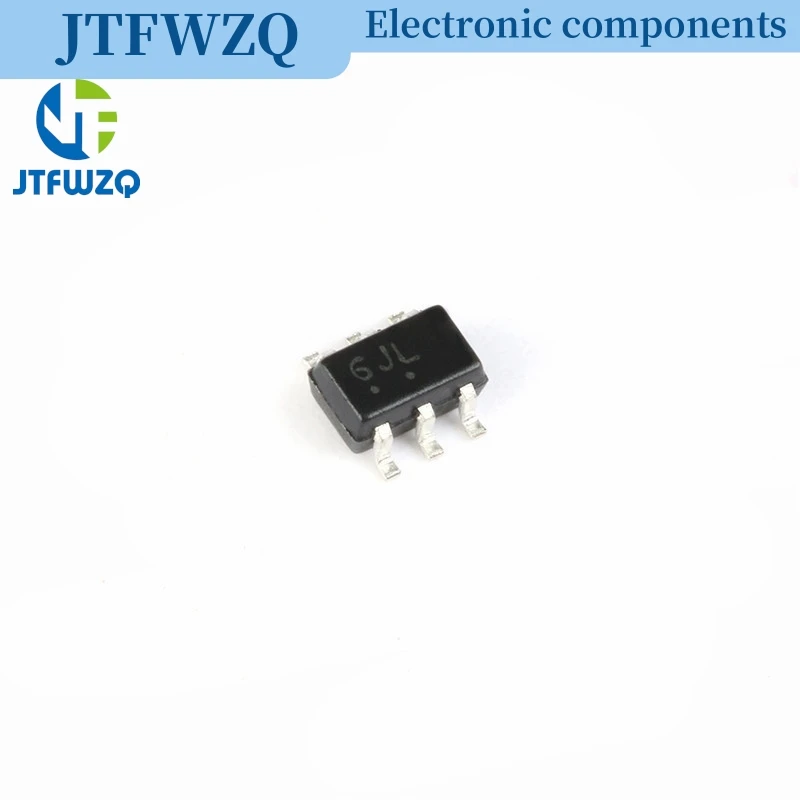 50 قطعة SMF05CT1G SC70-6 SMF05 SMF05C SMD SOT-363 سوت