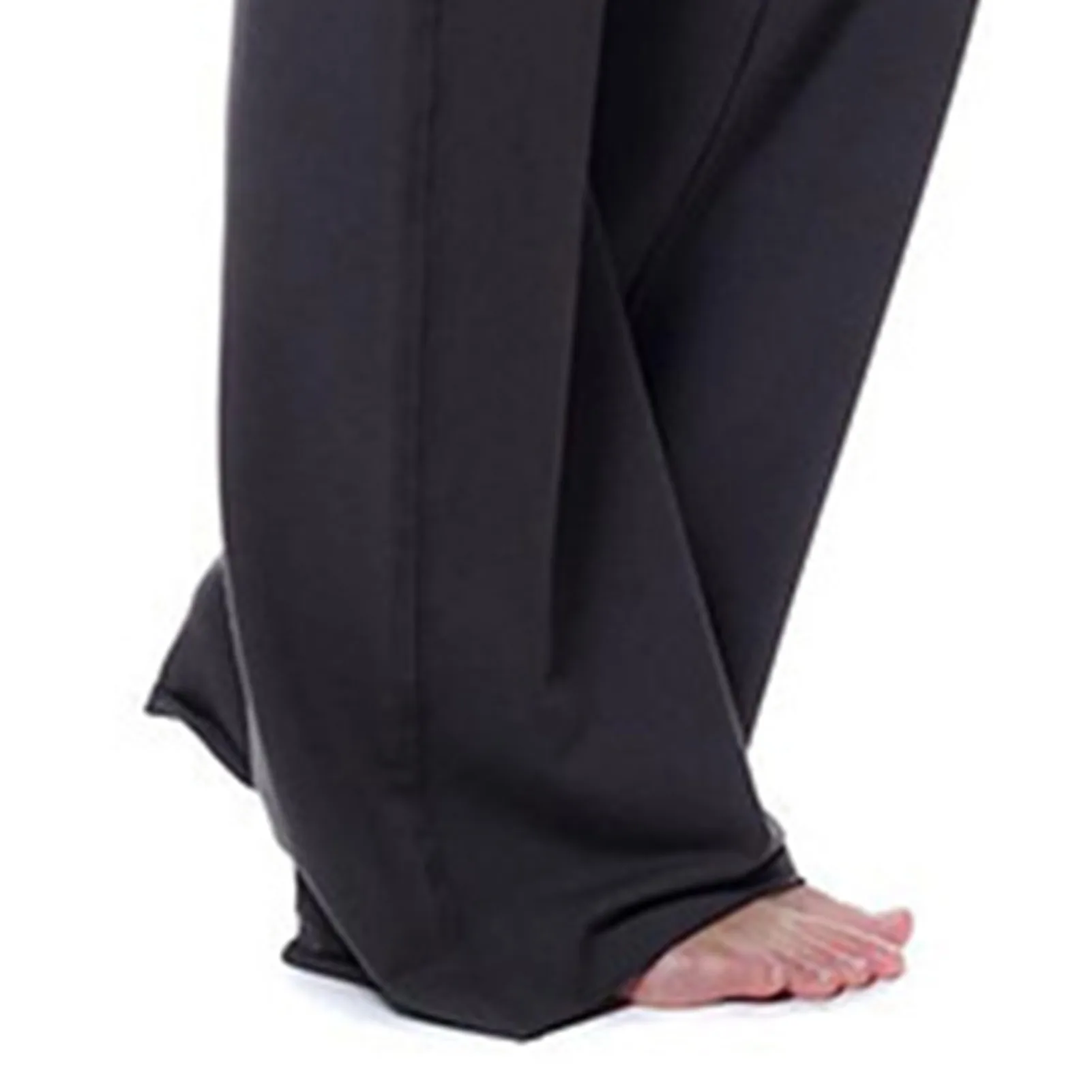 Women's Pants for Casual Daily Ruched Hiking Pants Suitable for Friends Gathering Wear