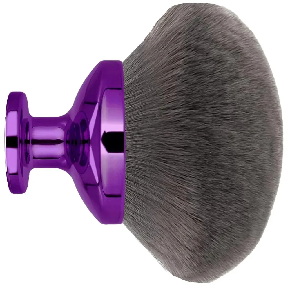 Extra Large Body Makeup Brush Self-tanning Self-tan Brush Applicator Suitable Legs Arms Face Lotion Powder Sunscreen Application
