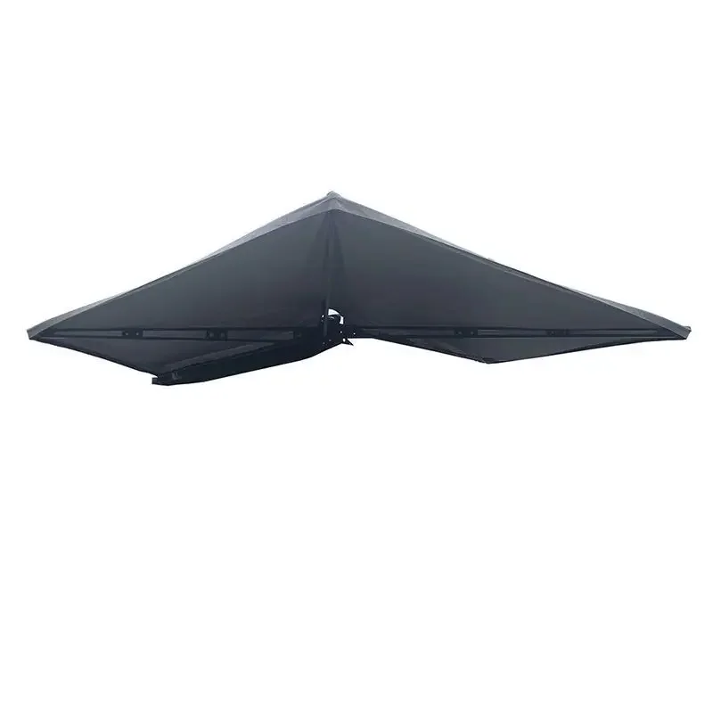 Off-road vehicle side tent Outdoor rainproof awning Camping side tent