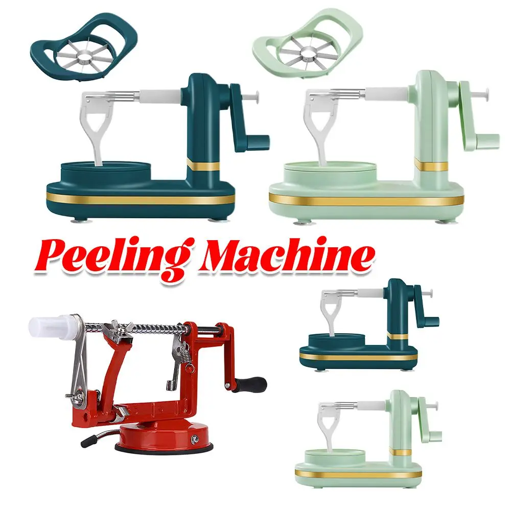 #8 Trending Food Peelers Right Now