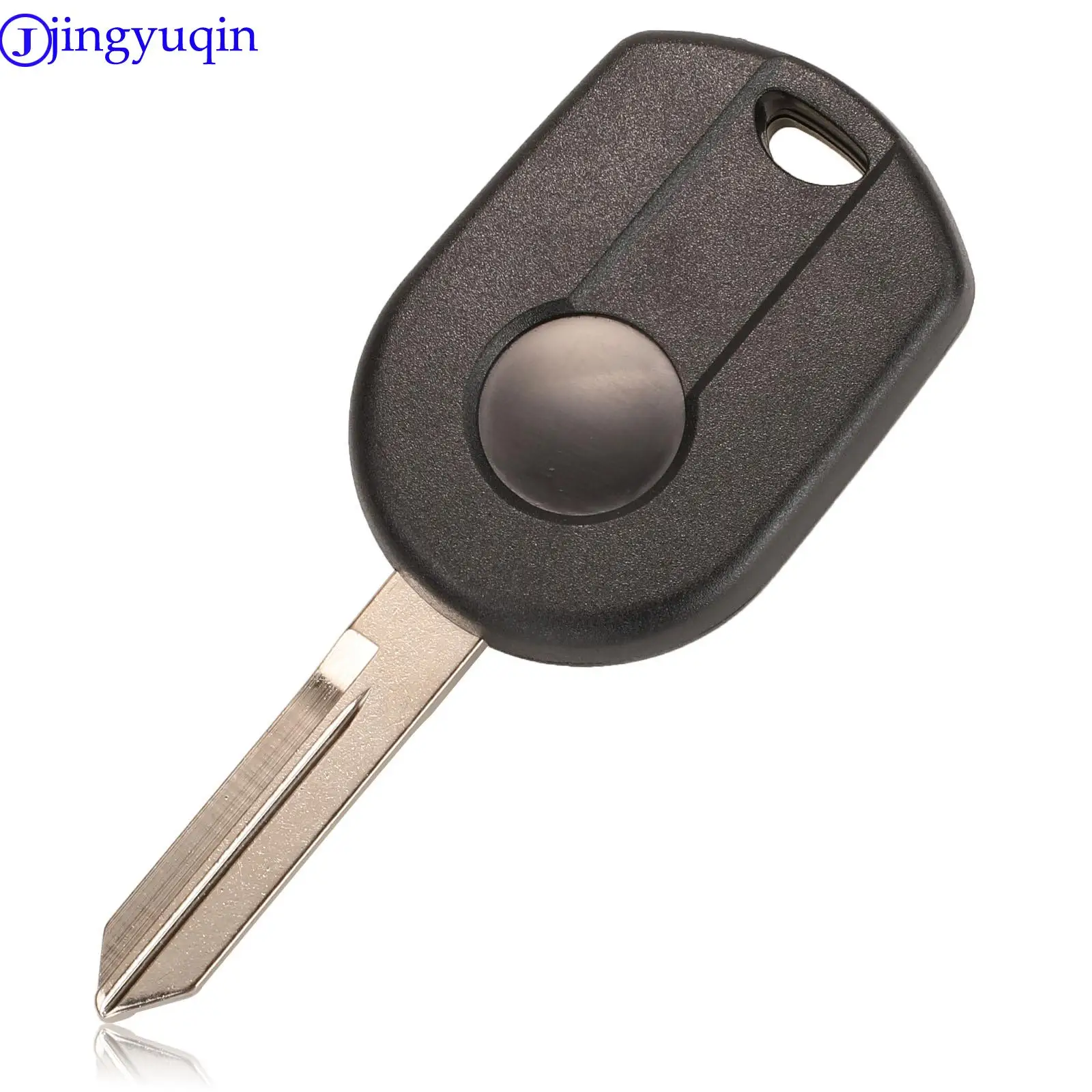 jingyuqin Remote Car Key Fob For Ford Expedition Explorer Taurus Flex 315/433 MHz 4D63-80bit Chip FCCID: CWTWB1U793/OUCD6000022