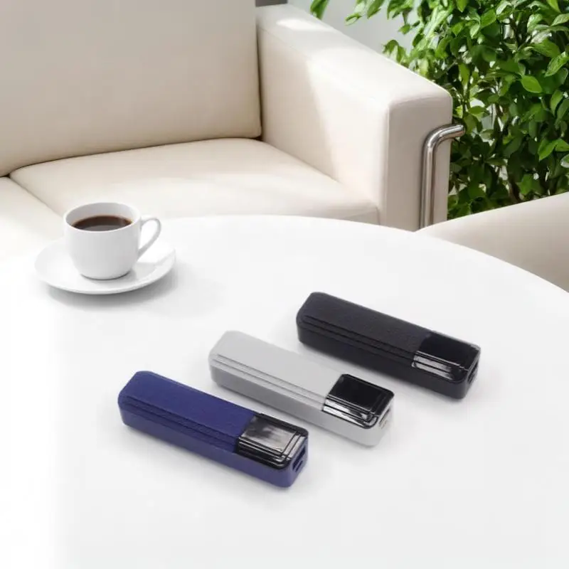 Hot 1PCS New Portable Mobile USB Power Bank Charger Pack Box Battery Case For 1 X 18650 DIY